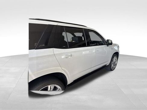 Used 2025 Cadillac Escalade Sport w/ Touring Package AWD/4WD image 2