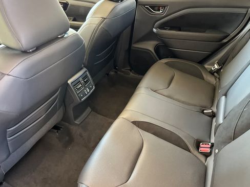 New 2026 Subaru Forester Touring AWD/4WD image 4