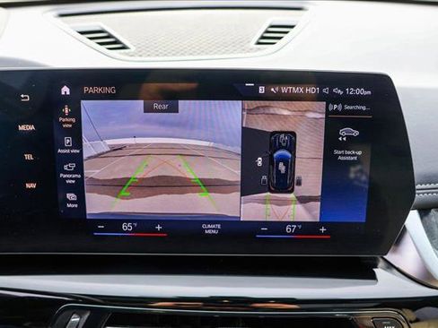 Used 2023 BMW X1 xDrive28i w/ Premium Package image 19