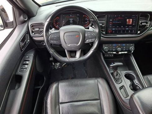 Used 2024 Dodge Durango GT AWD/4WD image 13