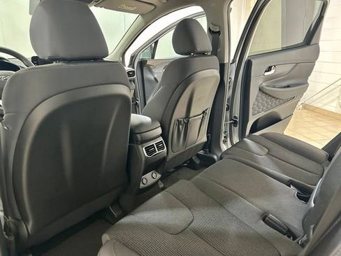 Used 2022 Hyundai Santa Fe SEL w/ Cargo Package AWD/4WD image 12