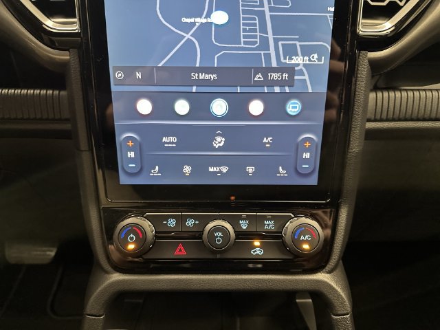 New 2026 Ford Ranger XLT w/ Equipment Group 301A High AWD/4WD image 19