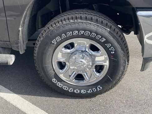 New 2026 RAM 2500 Tradesman image 11