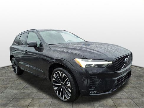 New 2026 Volvo XC60 B5 Ultra w/ Protection Package Premier AWD/4WD image 1