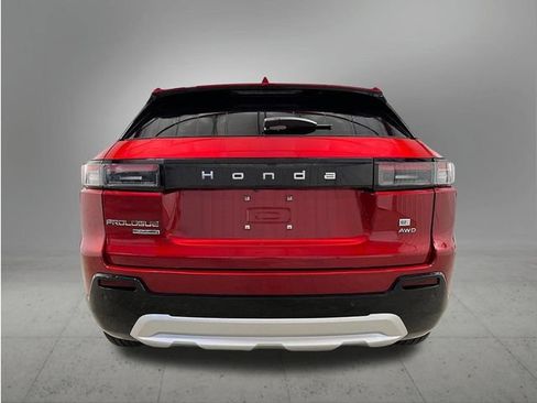New 2026 Honda Prologue Touring image 4