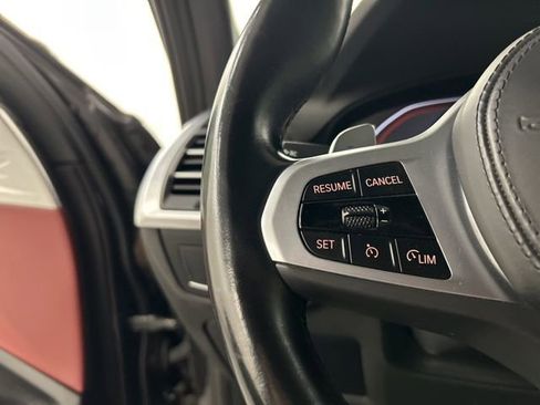 Used 2023 BMW X3 xDrive30i AWD/4WD image 9
