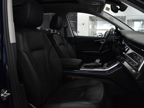Used 2023 Audi Q7 3.0T Prestige image 29