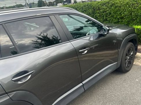 Used 2023 MAZDA CX-50 2.5 S w/ Cargo Package AWD/4WD image 1