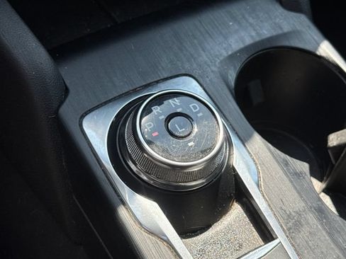 Used 2024 Ford Escape Active AWD/4WD image 15