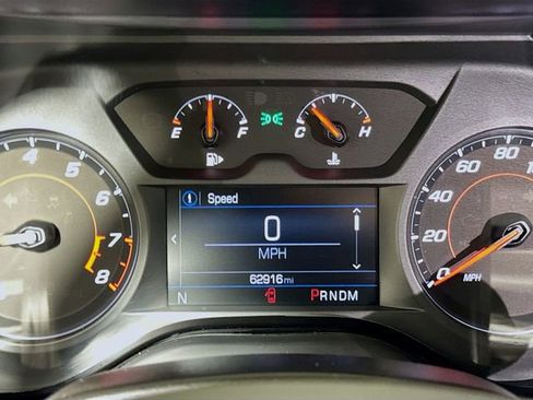 Used 2023 Chevrolet Camaro LT w/ RS Package RWD image 10