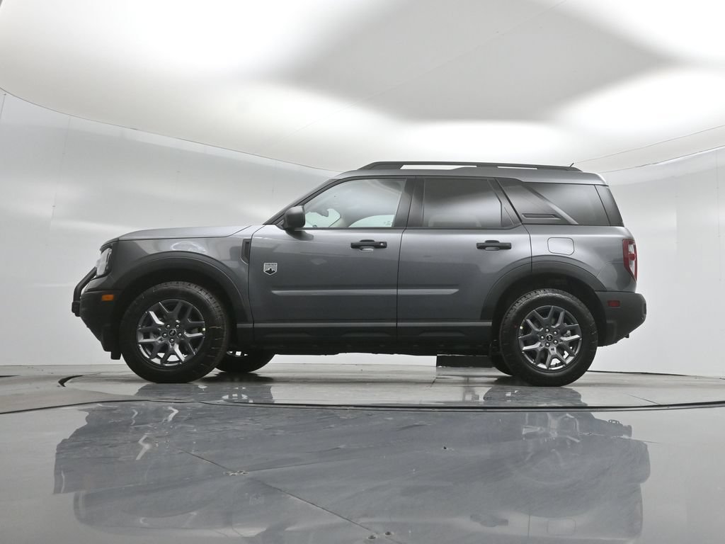 New 2026 Ford Bronco Sport Big Bend w/ Convenience Package AWD/4WD image 7