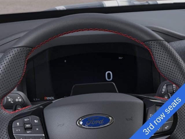 New 2026 Ford Explorer ST w/ Sun And Sound Package AWD/4WD image 16
