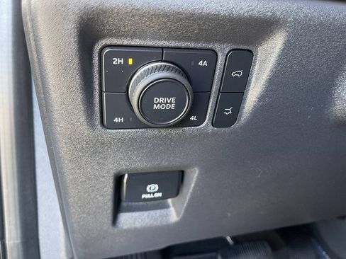 Used 2025 Ford Expedition Active AWD/4WD image 21