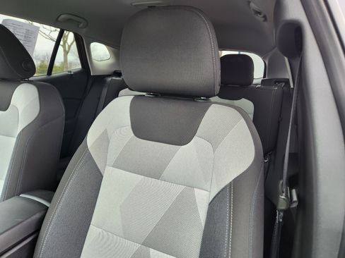 Used 2024 Chevrolet Trax LS w/ Driver Confidence Package image 12