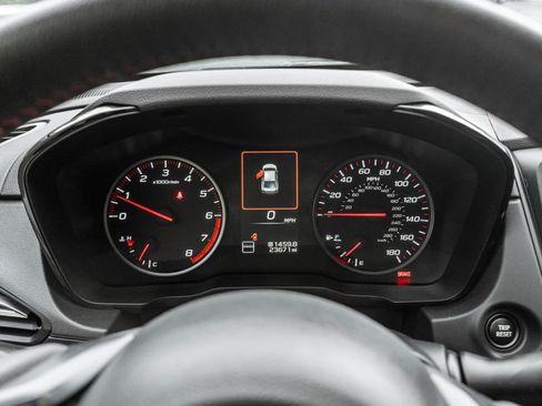 Used 2023 Subaru WRX Base image 13