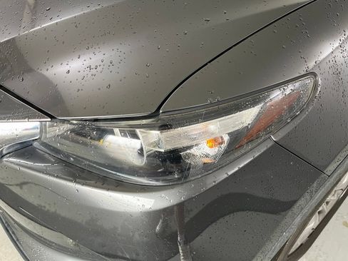 Used 2017 MAZDA CX-9 Touring FWD image 13