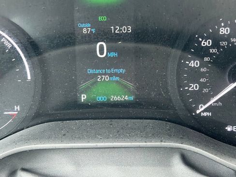 Certified 2023 Toyota Sienna XSE w/ XSE Plus Package AWD/4WD image 42