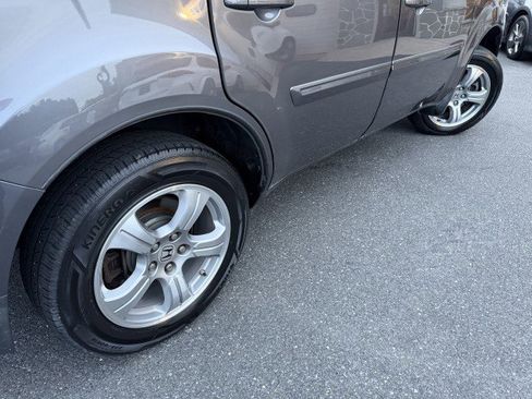 Used 2014 Honda Pilot EX-L image 30