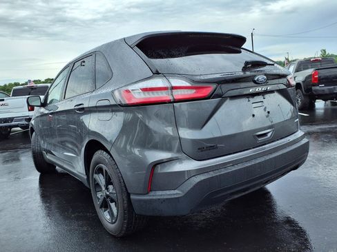Used 2024 Ford Edge SE AWD/4WD image 26