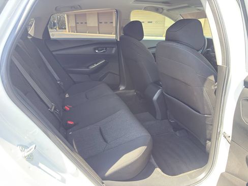 Used 2023 Honda Accord EX image 21
