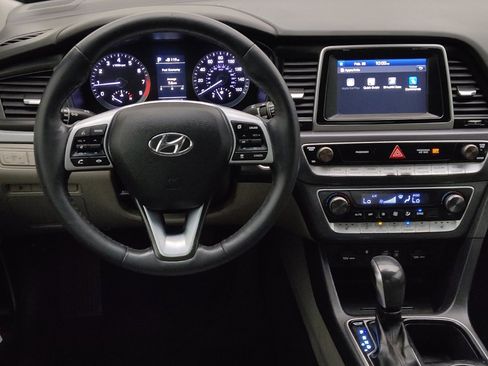 Used 2019 Hyundai Sonata SEL w/ Tech Package 02 image 22