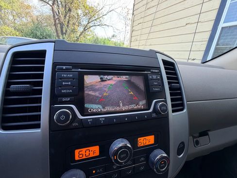 Used 2015 Nissan Frontier SV w/ SV Value Truck Package image 13