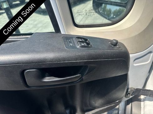 Used 2021 RAM ProMaster 1500 FWD image 8