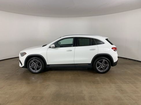 Used 2022 Mercedes-Benz GLA 250 4MATIC w/ AMG Line image 16