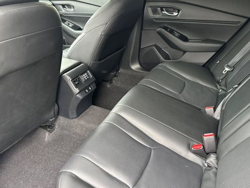 Used 2024 Honda Accord Touring image 27