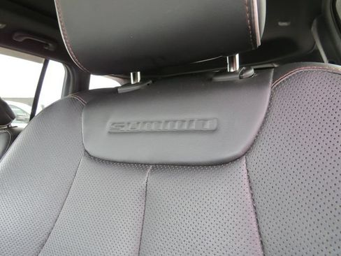 Certified 2023 Jeep Grand Cherokee Summit RWD image 19