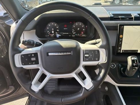 Used 2025 Land Rover Defender 110 S AWD/4WD image 20