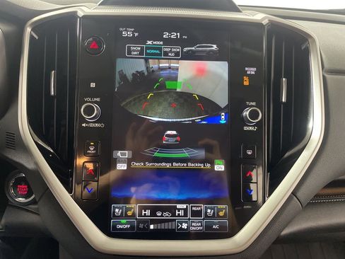 Used 2023 Subaru Ascent Touring image 16