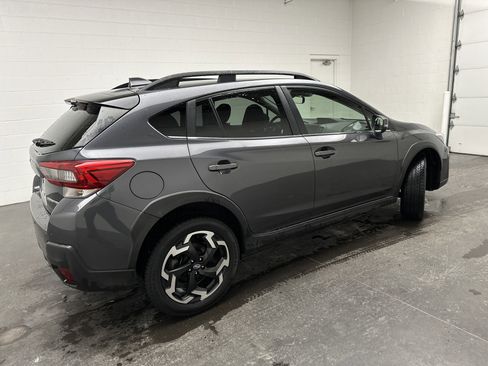 Used 2023 Subaru Crosstrek 2.5i Limited image 9