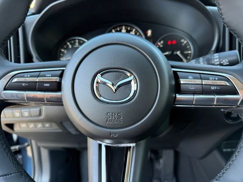 New 2026 MAZDA CX-50 AWD 2.5 S w/ Weather Package image 21