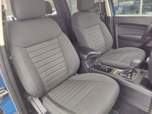 Used 2020 Ford Ranger XLT w/ Equipment Group 301A Mid image 17