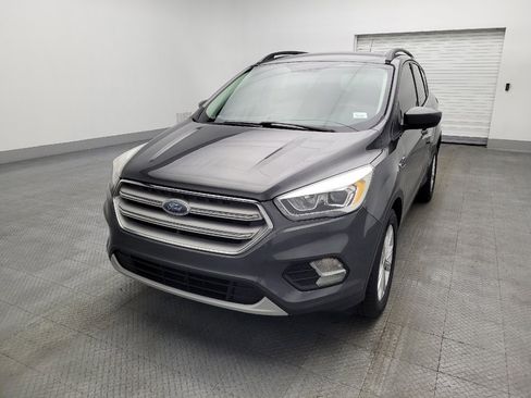 Used 2018 Ford Escape SEL image 15