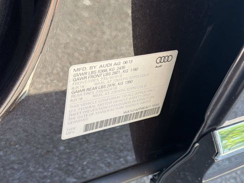 Used 2014 Audi Q5 2.0T Premium Plus AWD/4WD image 24