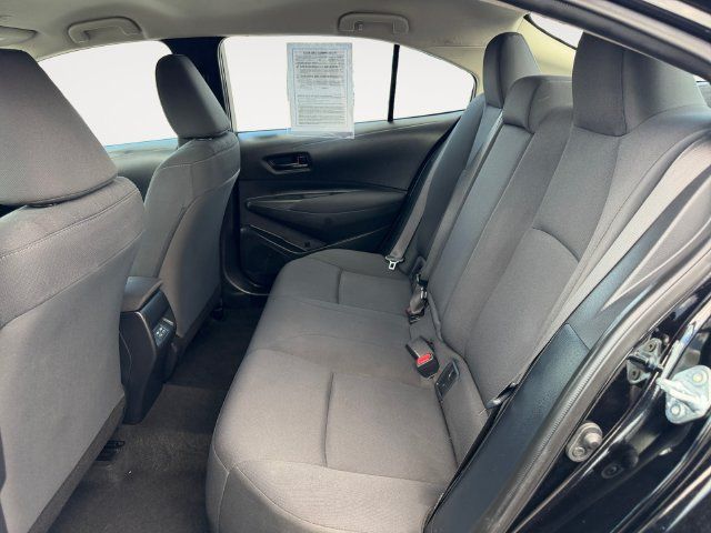 Certified 2024 Toyota Corolla LE FWD image 11