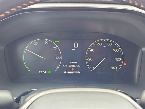 Certified 2025 Honda CR-V Sport-L image 32
