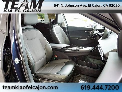Certified 2022 Kia EV6 Light image 12