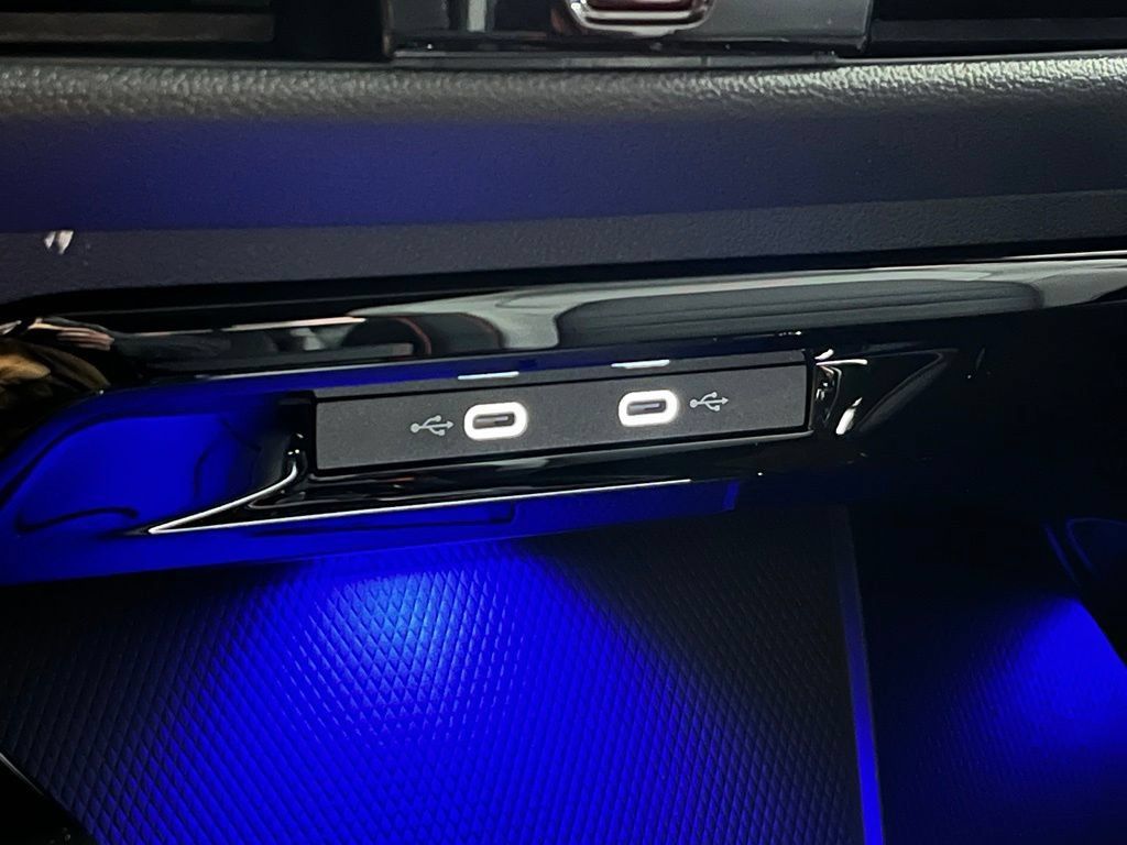 New 2026 Volkswagen GTI Autobahn FWD image 13