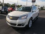 Used 2014 Chevrolet Traverse LT w/ All-Star Edition image 3