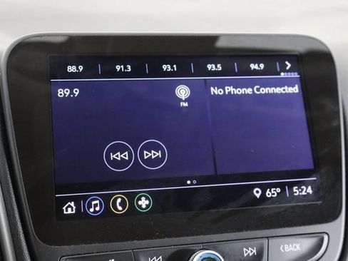 Used 2024 Chevrolet Malibu LS FWD image 31