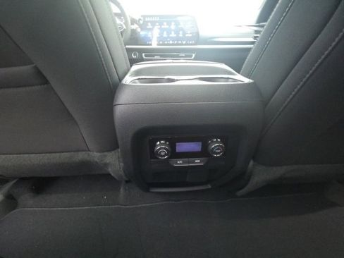 New 2026 Chevrolet Traverse LT w/ Enhanced Driving Package image 26