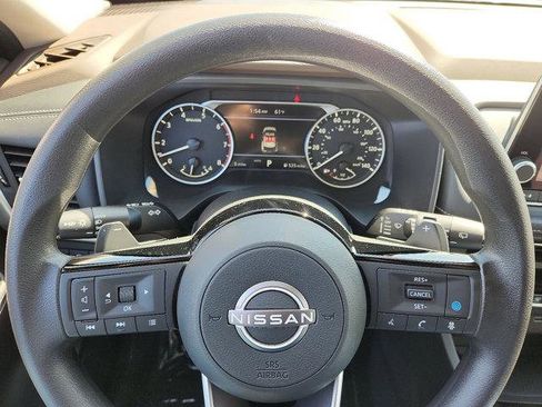 New 2023 Nissan Rogue SV image 10