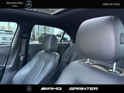 Used 2019 Mercedes-Benz A 220 image 14