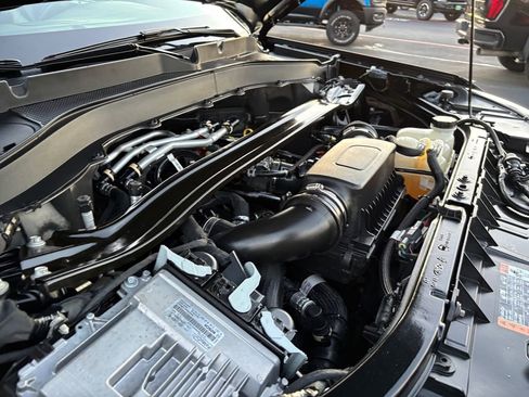 Used 2022 Ford Explorer Platinum w/ Equipment Group 601A image 14