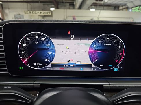 New 2026 Mercedes-Benz GLE 350 4MATIC image 20