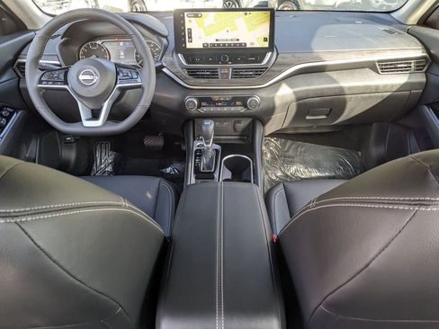 New 2025 Nissan Altima 2.5 SL image 24
