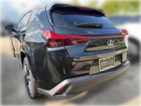 Certified 2026 Lexus UX 300h FWD w/ Accessory Package (2T) image 7
